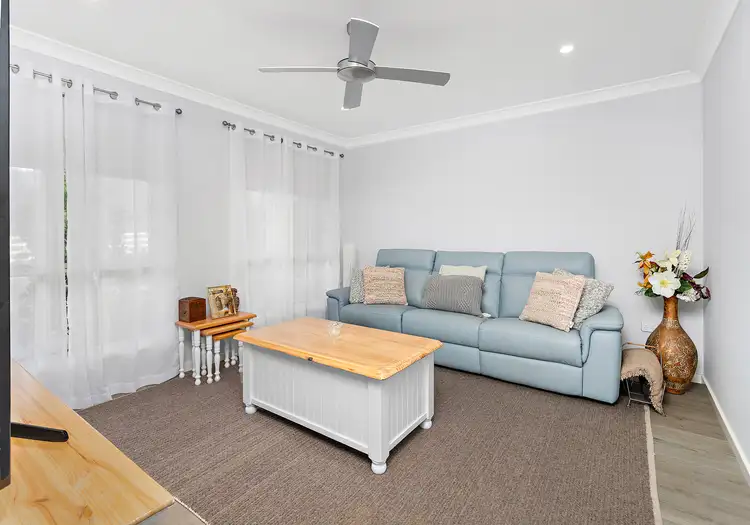 Fifth view of Homely house listing, 6 Stane Dyke Road, Stream Hill NSW 2526
