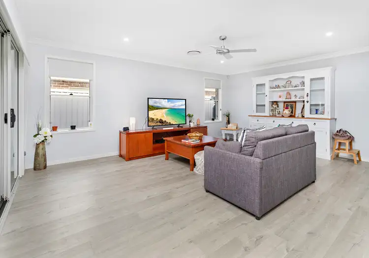 Sixth view of Homely house listing, 6 Stane Dyke Road, Stream Hill NSW 2526