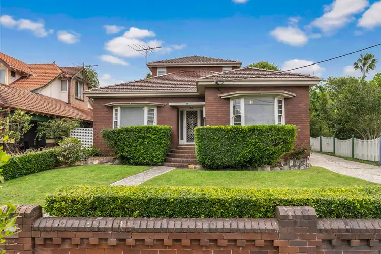 Main view of Homely house listing, 79 Carwar Avenue, Carss Park NSW 2221