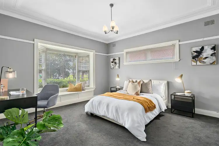 Second view of Homely house listing, 79 Carwar Avenue, Carss Park NSW 2221