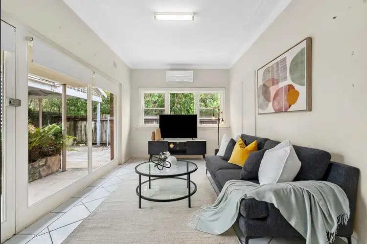 Third view of Homely house listing, 79 Carwar Avenue, Carss Park NSW 2221