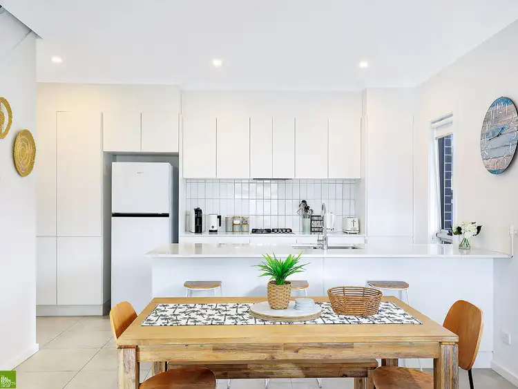 1/56 Thomas Street, Lake Illawarra NSW 2528