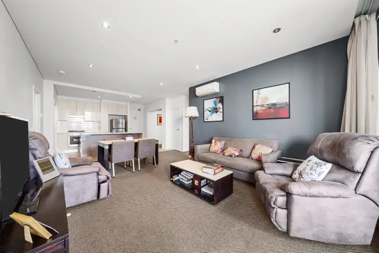 Sixth view of Homely apartment listing, 808/6 Aqua Street, Southport QLD 4215