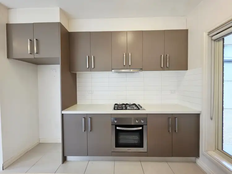 Third view of Homely townhouse listing, 3/9 Cypress Avenue, Brooklyn VIC 3012
