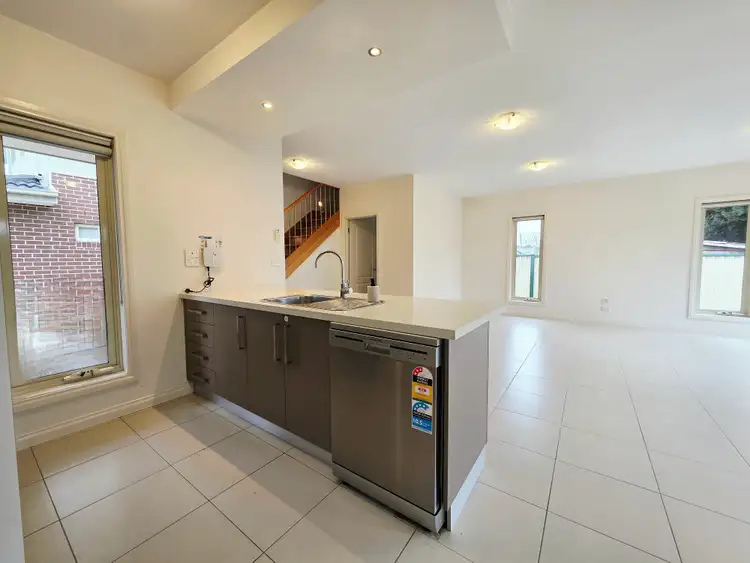 Fourth view of Homely townhouse listing, 3/9 Cypress Avenue, Brooklyn VIC 3012