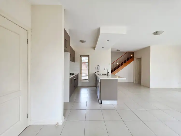 Fifth view of Homely townhouse listing, 3/9 Cypress Avenue, Brooklyn VIC 3012