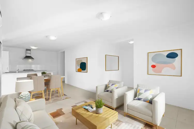 Fourth view of Homely house listing, 11/20 Binnar Court, Erskine WA 6210