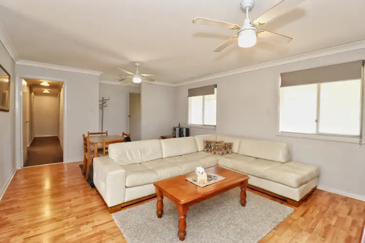 Second view of Homely house listing, 71 Lachlan Street, Koorawatha NSW 2807