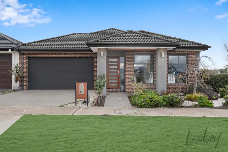 29 Belknap Street, Wollert VIC 3750