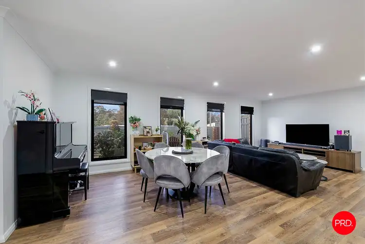 Fourth view of Homely house listing, 1/54 Mackenzie Street West, Golden Square VIC 3555