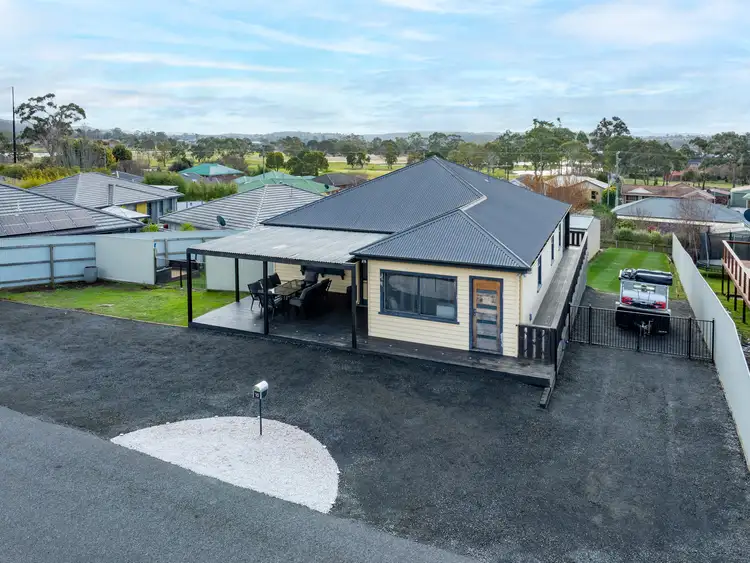 10 Belt Drive, Prospect Vale TAS 7250