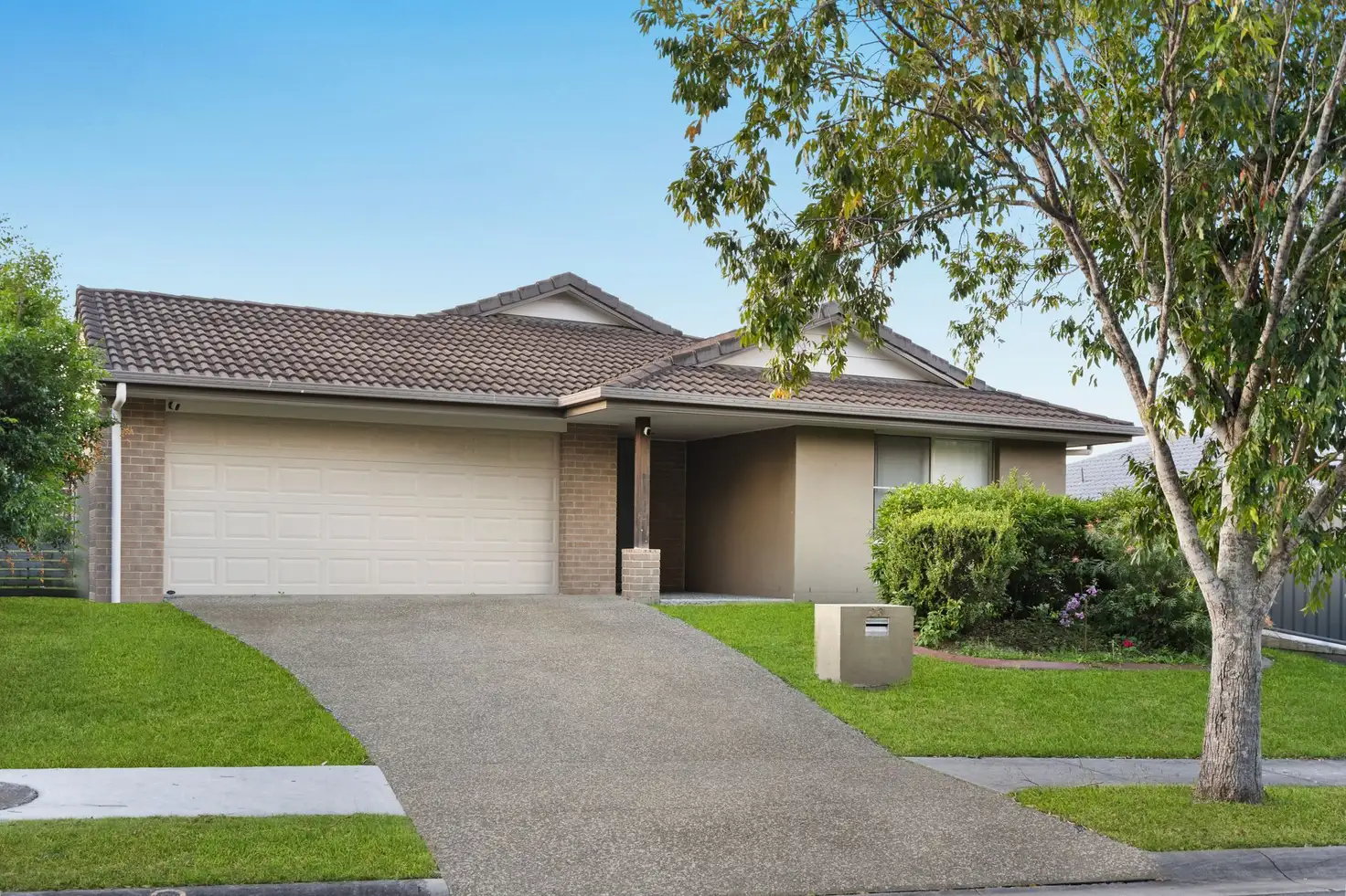 Main view of Homely house listing, 23 Coldstream Way, Holmview QLD 4207