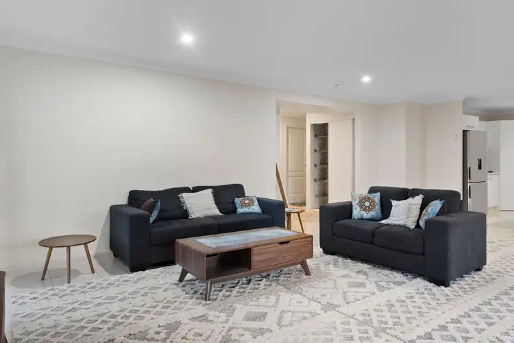 Second view of Homely house listing, 23 Coldstream Way, Holmview QLD 4207