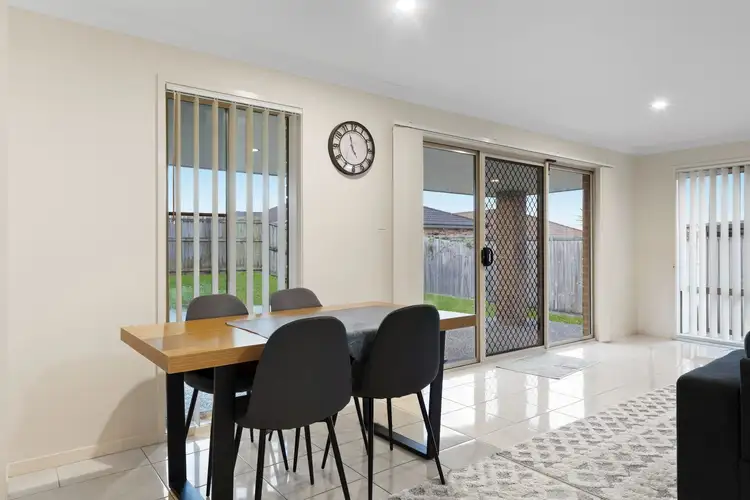 Third view of Homely house listing, 23 Coldstream Way, Holmview QLD 4207