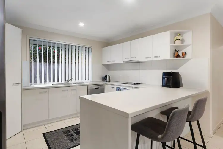 Fourth view of Homely house listing, 23 Coldstream Way, Holmview QLD 4207