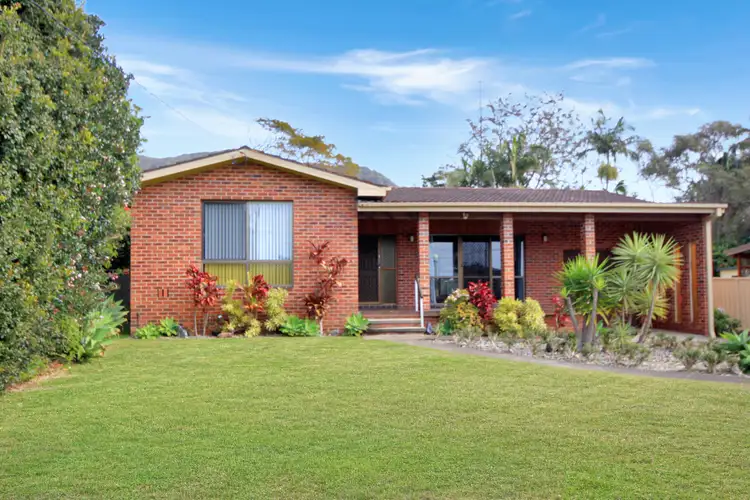 38 Lake Street, Laurieton NSW 2443