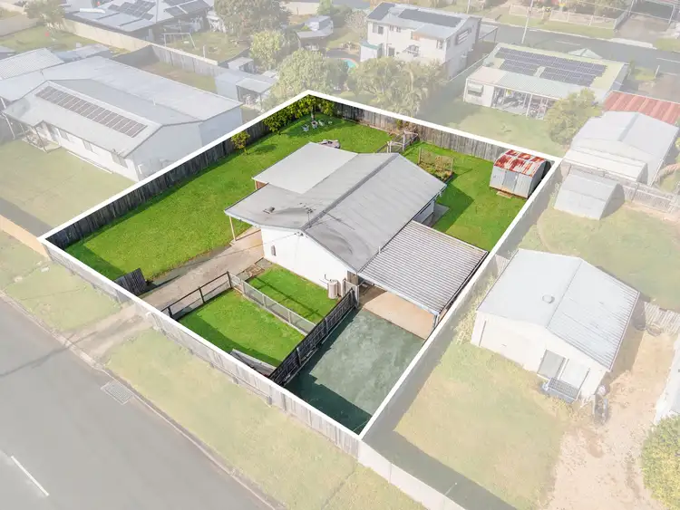23 Sharon Drive, Eagleby QLD 4207