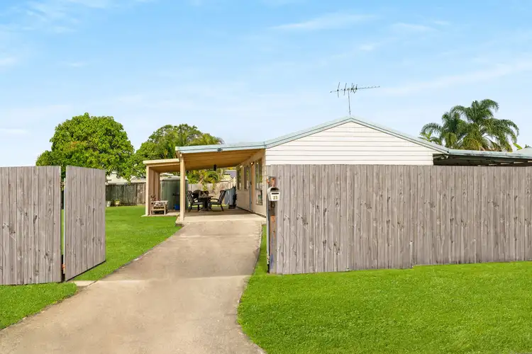Second view of Homely house listing, 23 Sharon Drive, Eagleby QLD 4207
