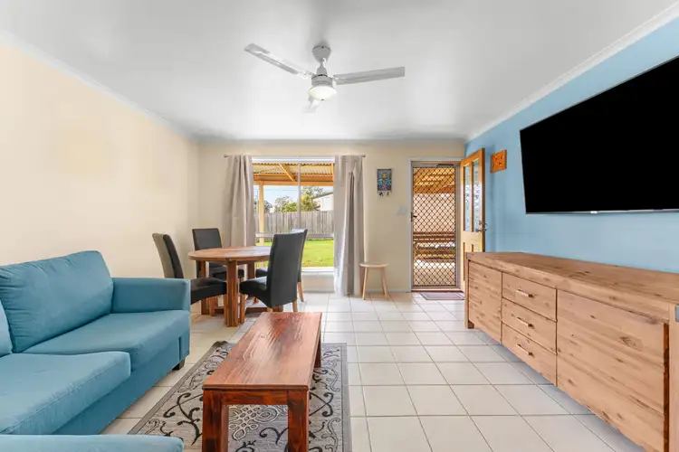 Third view of Homely house listing, 23 Sharon Drive, Eagleby QLD 4207