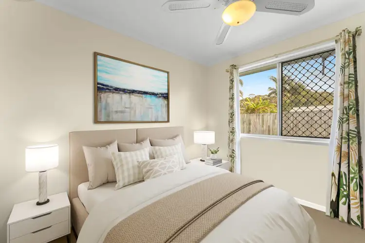 Fifth view of Homely house listing, 23 Sharon Drive, Eagleby QLD 4207
