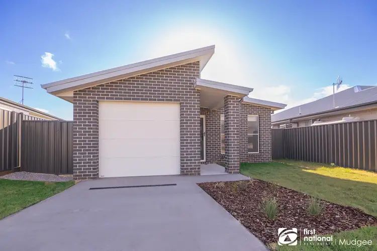 Main view of Homely house listing, 14 Davis Crescent, Mudgee NSW 2850