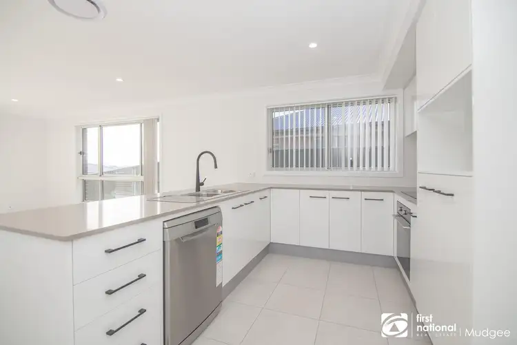 14 Davis Crescent, Mudgee NSW 2850
