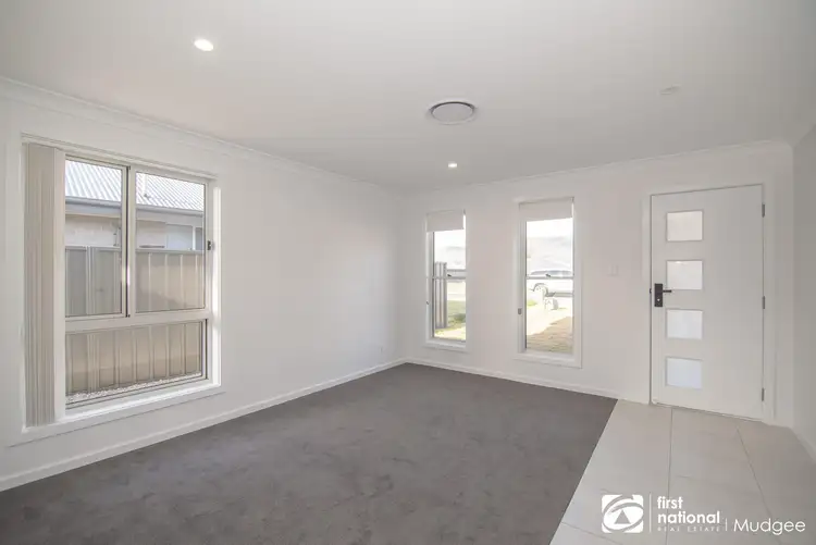 Second view of Homely house listing, 14 Davis Crescent, Mudgee NSW 2850