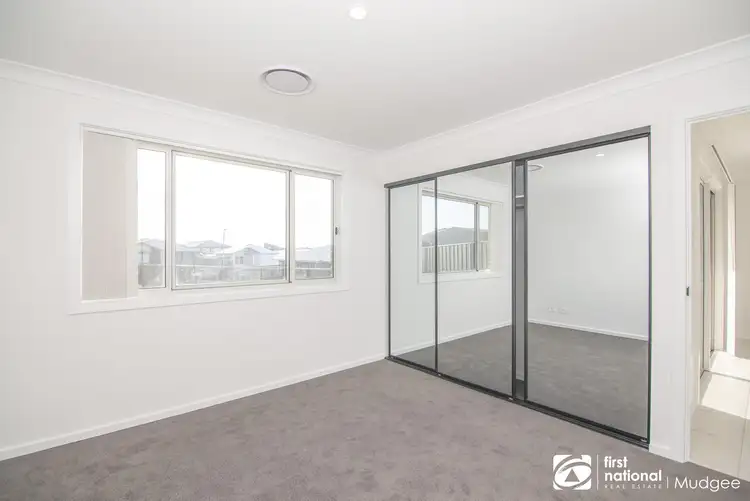 Third view of Homely house listing, 14 Davis Crescent, Mudgee NSW 2850