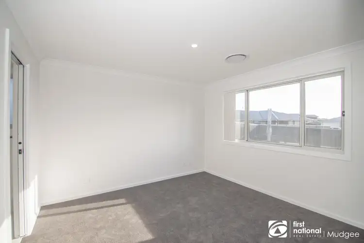 Fifth view of Homely house listing, 14 Davis Crescent, Mudgee NSW 2850