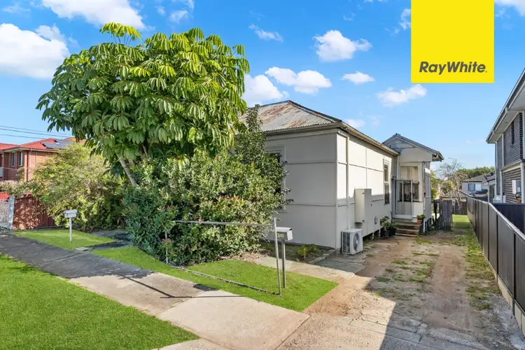 Main view of Homely house listing, 87 Platform Street, Lidcombe NSW 2141