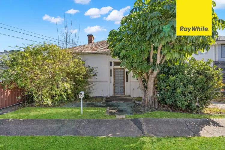Fourth view of Homely house listing, 87 Platform Street, Lidcombe NSW 2141