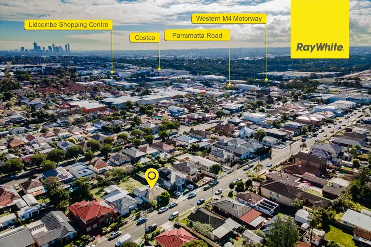 Sixth view of Homely house listing, 87 Platform Street, Lidcombe NSW 2141