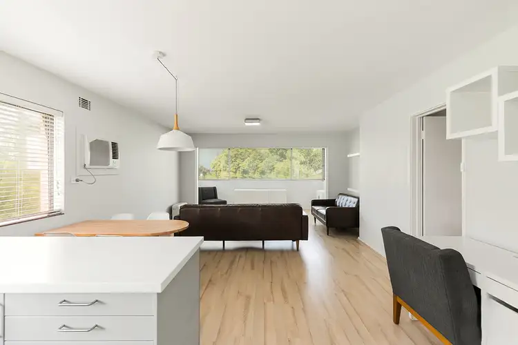 Second view of Homely apartment listing, 11/89 Mill Point Road, South Perth WA 6151