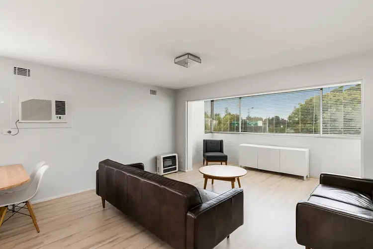 Third view of Homely apartment listing, 11/89 Mill Point Road, South Perth WA 6151
