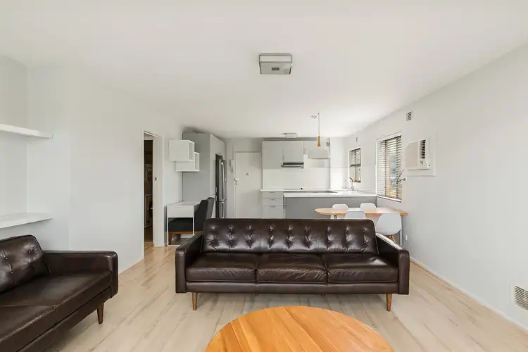 Fourth view of Homely apartment listing, 11/89 Mill Point Road, South Perth WA 6151