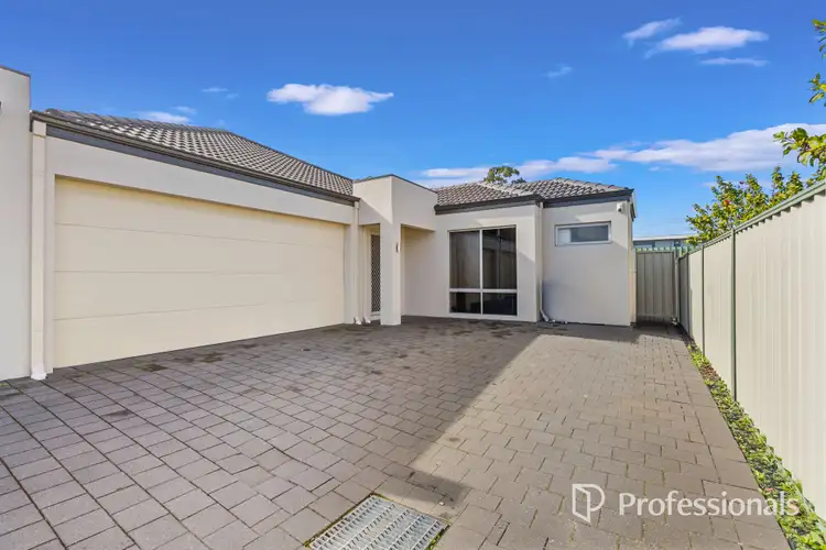 42C Preston Way, Balga WA 6061