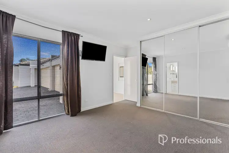 Third view of Homely villa listing, 42C Preston Way, Balga WA 6061