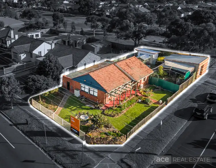 150 Bladin Street, Laverton VIC 3028