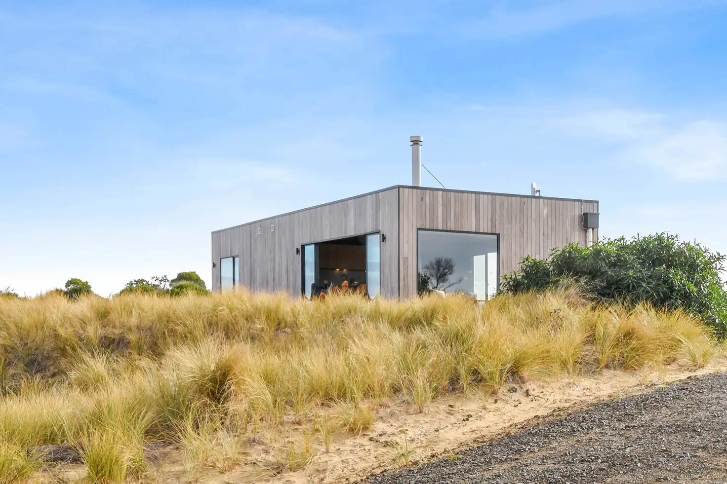 Main view of Homely house listing, 653 Dolphin Sands Road, Dolphin Sands TAS 7190