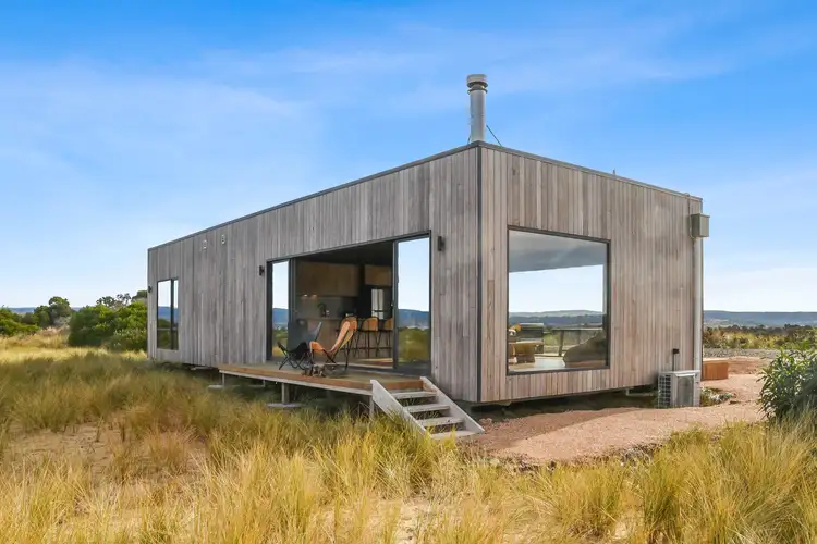 Second view of Homely house listing, 653 Dolphin Sands Road, Dolphin Sands TAS 7190