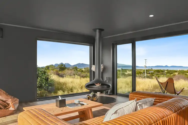 Fourth view of Homely house listing, 653 Dolphin Sands Road, Dolphin Sands TAS 7190