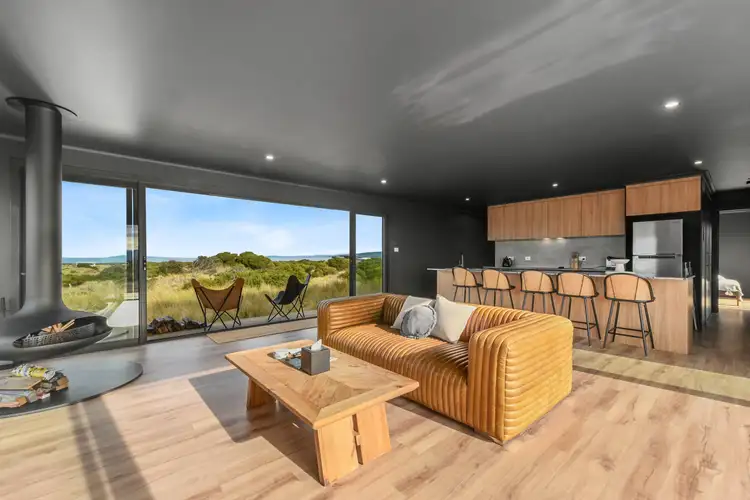 Sixth view of Homely house listing, 653 Dolphin Sands Road, Dolphin Sands TAS 7190