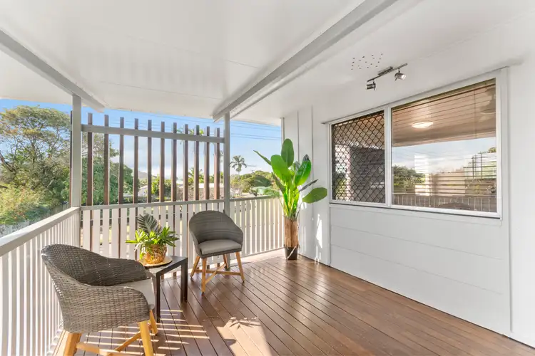 Second view of Homely house listing, 2/60 Meenan Street, Garbutt QLD 4814