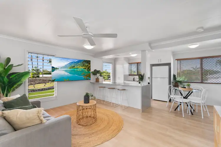 Third view of Homely house listing, 2/60 Meenan Street, Garbutt QLD 4814