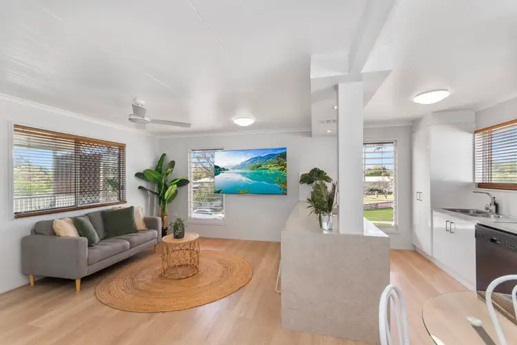 Fifth view of Homely house listing, 2/60 Meenan Street, Garbutt QLD 4814