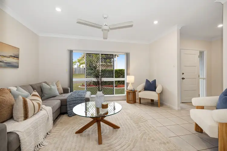 Second view of Homely house listing, 10 Kwila Crescent, Douglas QLD 4814