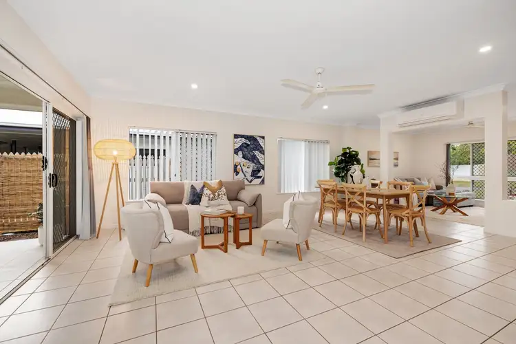 Fourth view of Homely house listing, 10 Kwila Crescent, Douglas QLD 4814