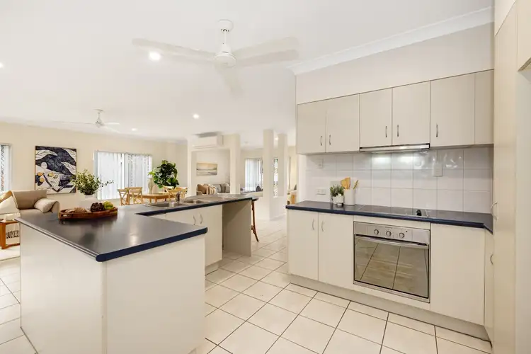 Fifth view of Homely house listing, 10 Kwila Crescent, Douglas QLD 4814