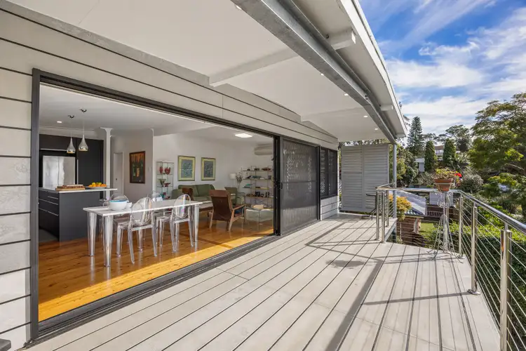 Main view of Homely house listing, 25A Brighton Avenue, Toronto NSW 2283