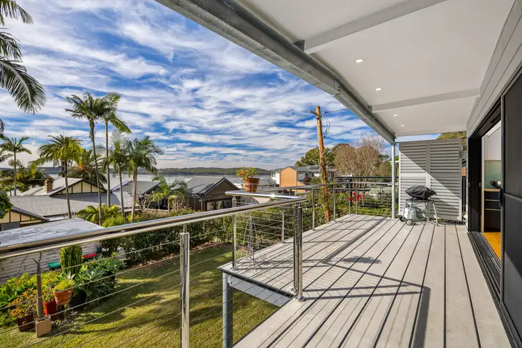 Second view of Homely house listing, 25A Brighton Avenue, Toronto NSW 2283
